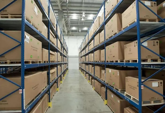 漳州到钦南区货物仓储