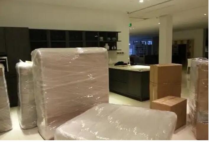 漳州到钦南区长途搬家