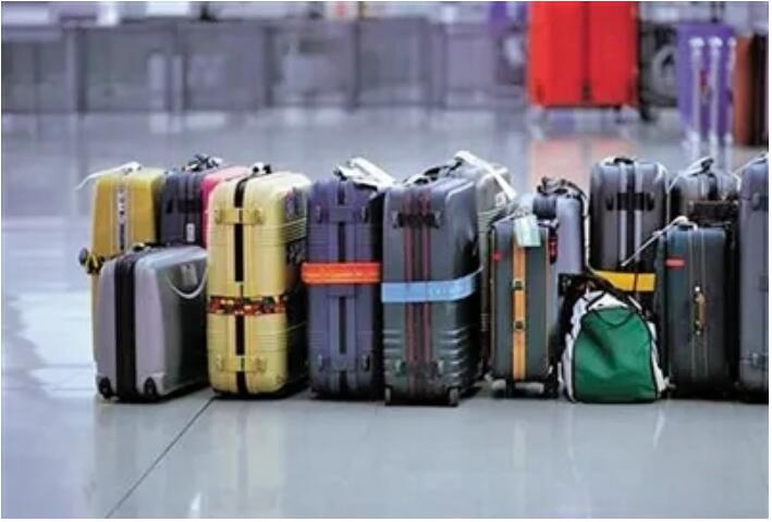 漳州到钦南区行李托运