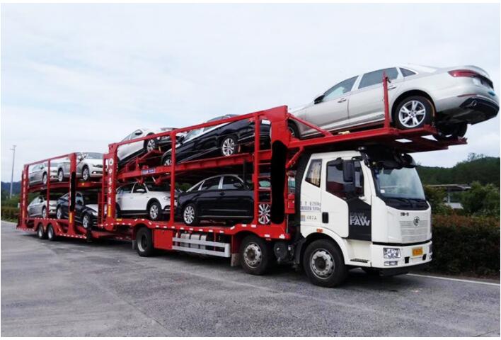 漳州到钦南区轿车托运